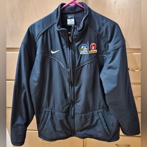 Camping World/ Good Sam Coat